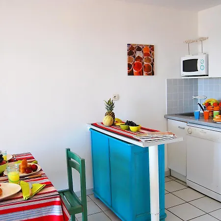 Le Village D'aloes.2 Daire