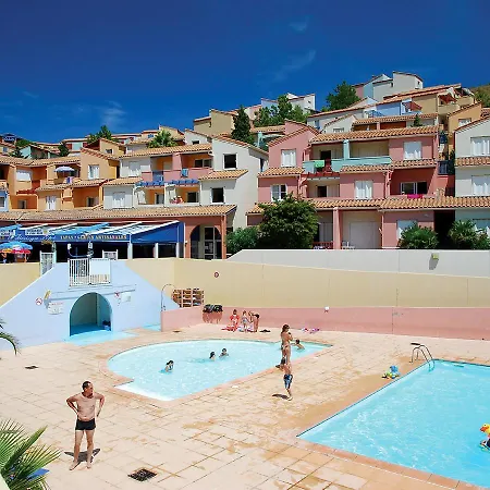 Daire Le Village D'aloes.2 *