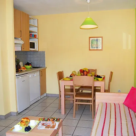 Le Village D'aloes.2 Daire