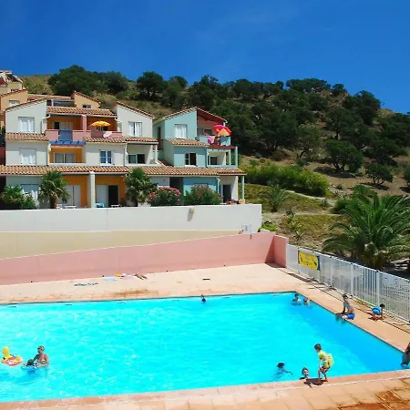 Le Village D'aloes.2 Daire Cerbère