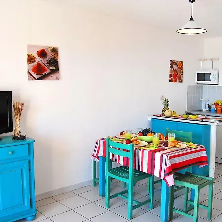 Daire Le Village D'aloes.2