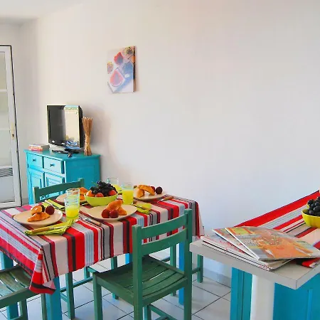 Daire Le Village D'aloes.2 *